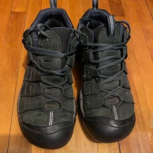 Keen Newport Trail Hiking